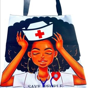 Give a Nurse a gift today! Everyone knows one!